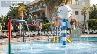 Star Beach Village