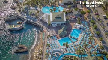 Star Beach Village