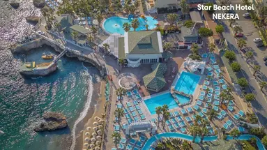 Star Beach Village