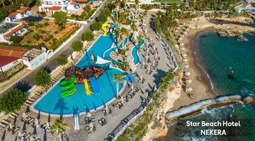Star Beach Village