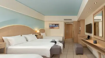 STAR BEACH VILLAGE