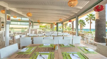 STAR BEACH VILLAGE
