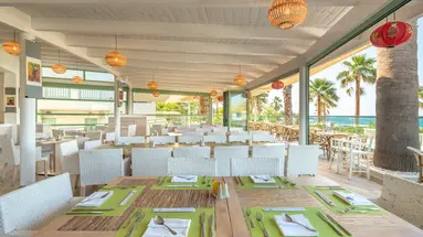 STAR BEACH VILLAGE
