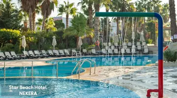 Star Beach Village