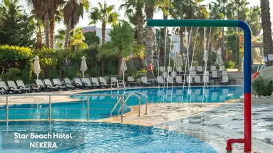 Star Beach Village