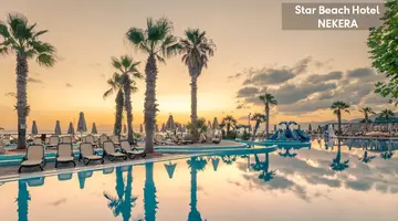 Star Beach Village
