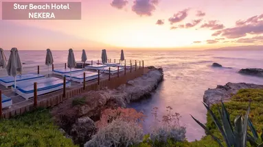 Star Beach Village