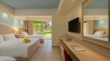 STAR BEACH VILLAGE