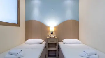 STAR BEACH VILLAGE