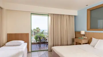 STAR BEACH VILLAGE