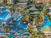 Star Beach Village