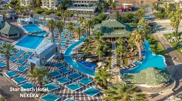 Star Beach Village