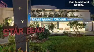 Star Beach Village
