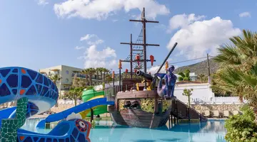STAR BEACH VILLAGE