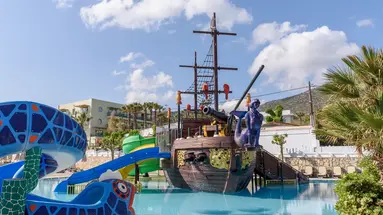STAR BEACH VILLAGE