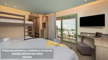 Star Beach Village