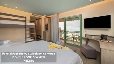 Star Beach Village