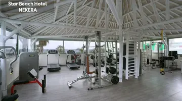 Star Beach Village