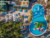 Star Beach Village
