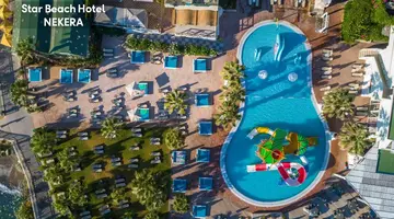 Star Beach Village