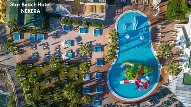 Star Beach Village