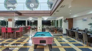 Star Beach Village