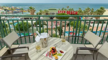 STAR BEACH VILLAGE