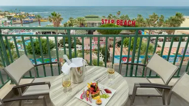 STAR BEACH VILLAGE