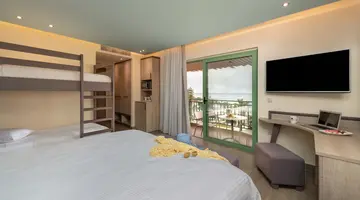 STAR BEACH VILLAGE