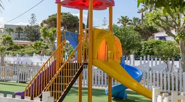 STAR BEACH VILLAGE
