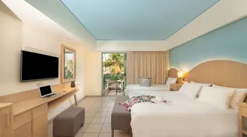 STAR BEACH VILLAGE