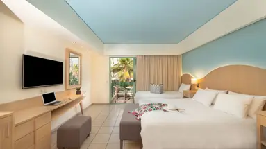 STAR BEACH VILLAGE