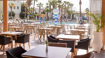 STAR BEACH VILLAGE