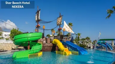 Star Beach Village