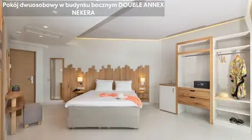 Star Beach Village