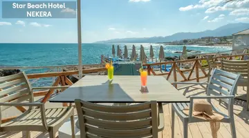 Star Beach Village