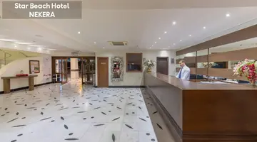 Star Beach Village