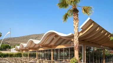 STAR BEACH VILLAGE