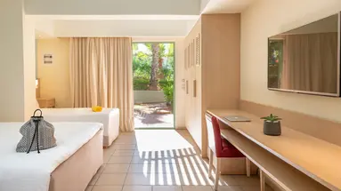 STAR BEACH VILLAGE