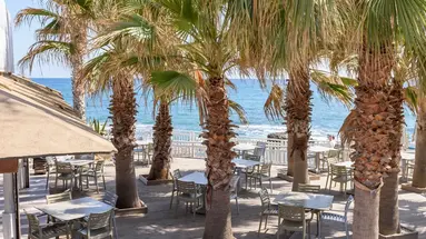 STAR BEACH VILLAGE