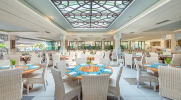 STAR BEACH VILLAGE