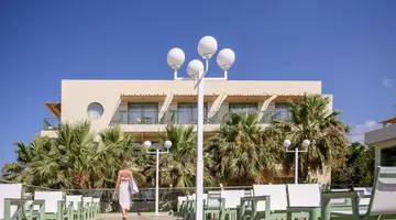 STAR BEACH VILLAGE