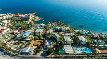 STAR BEACH VILLAGE
