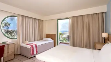 STAR BEACH VILLAGE