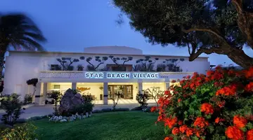 Star Beach