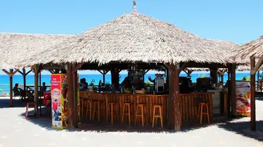 Star Beach