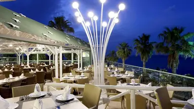 Star Beach