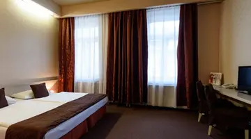 Star Hotel by Mellow Mood Hotels