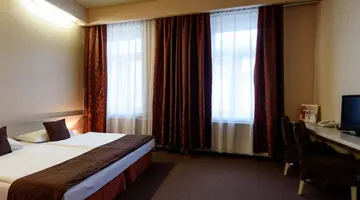 Star Hotel by Mellow Mood Hotels