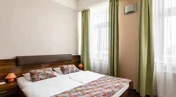 Star Hotel by Mellow Mood Hotels